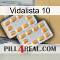 Vidalista 10 cialis4